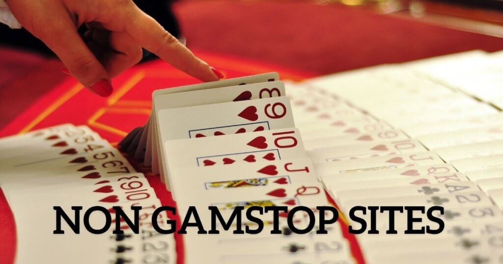 non gamstop casino